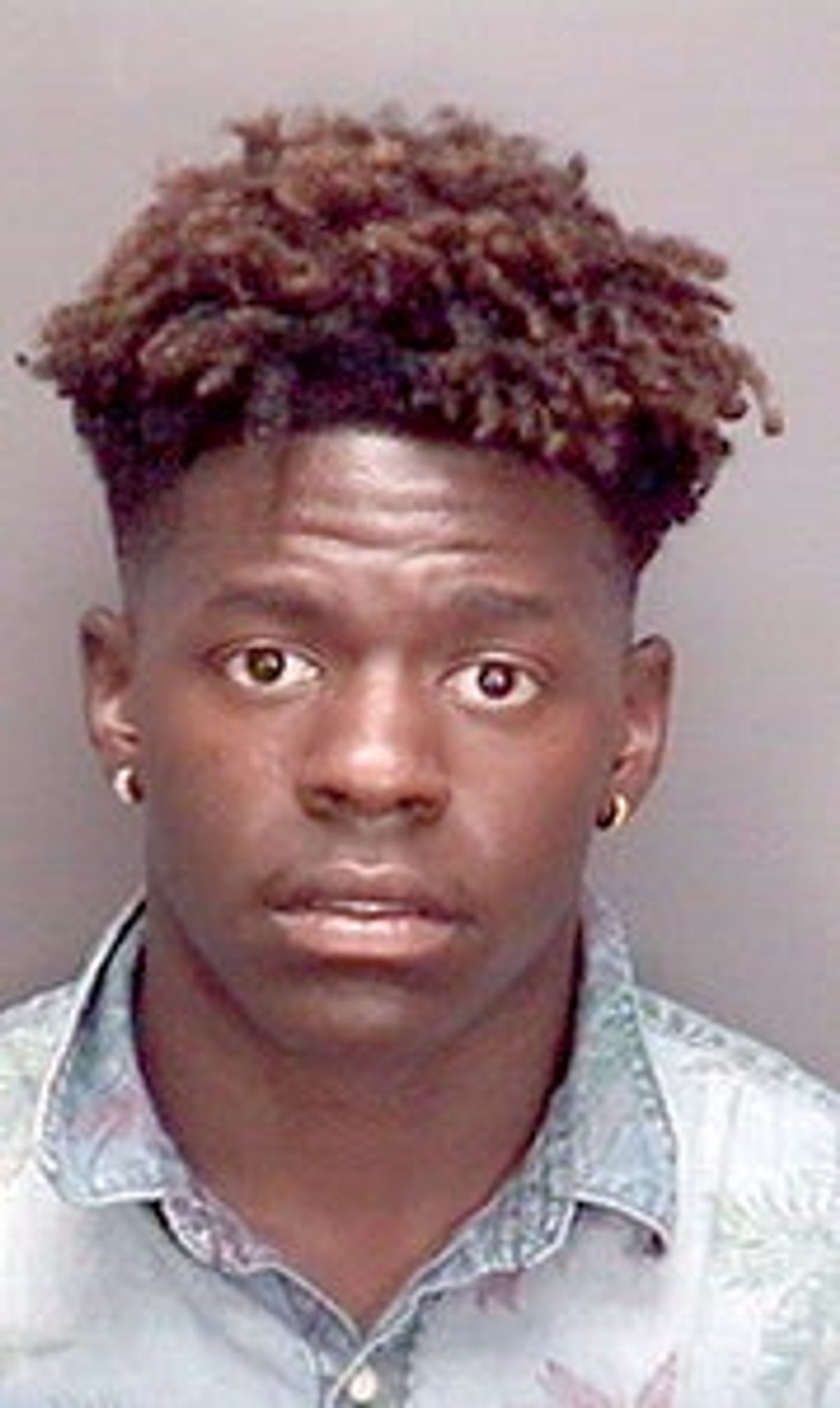 Man charged with child abuse