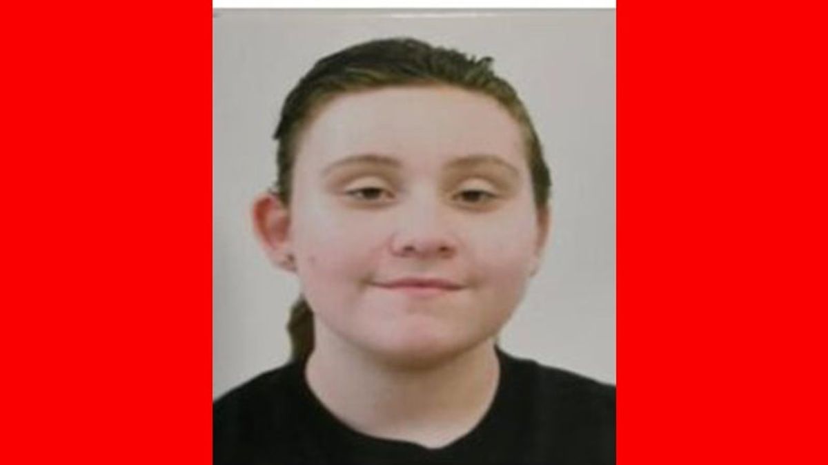 CODI ALERT - Newport News police search for 12 year old