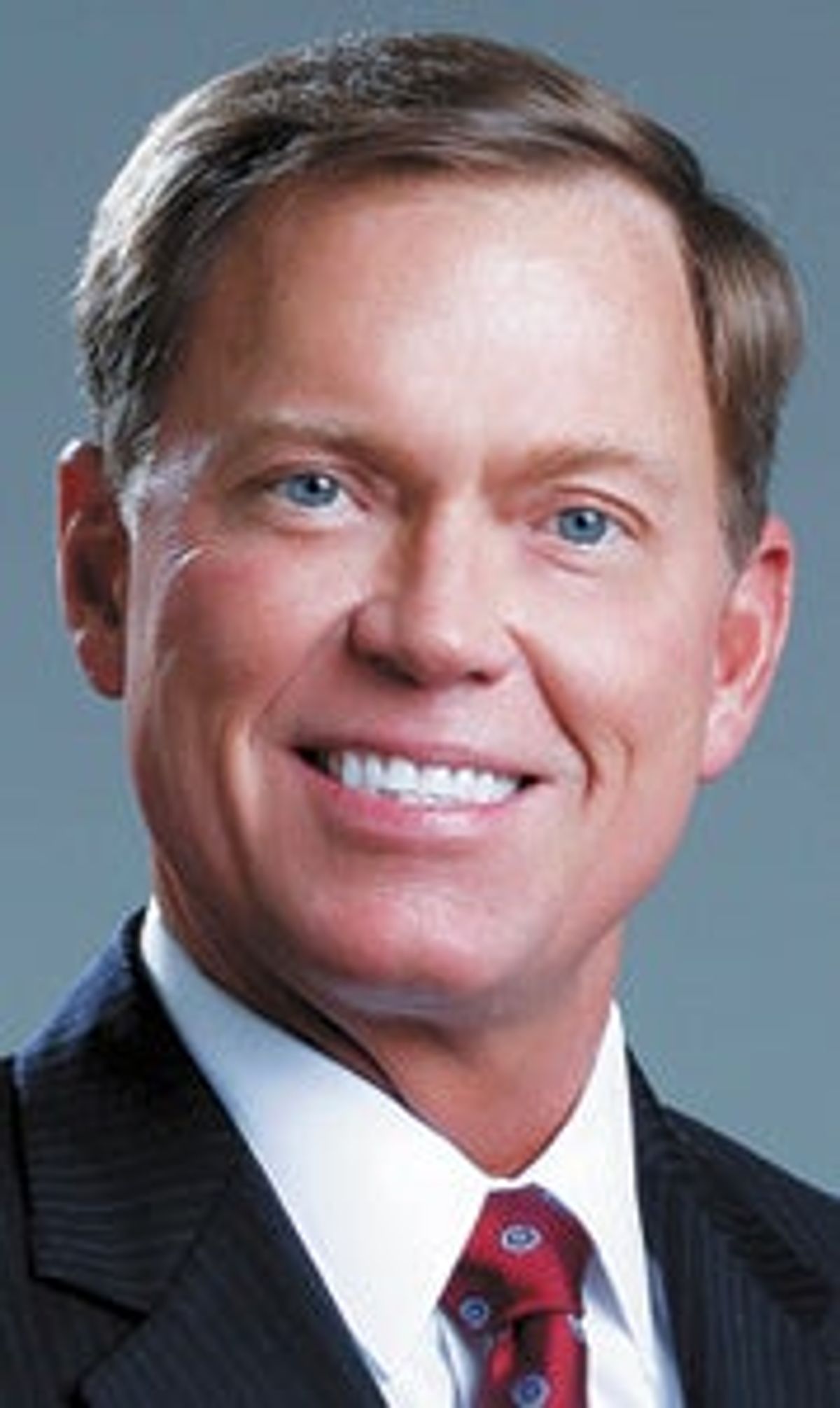 Chamber gets new CEO