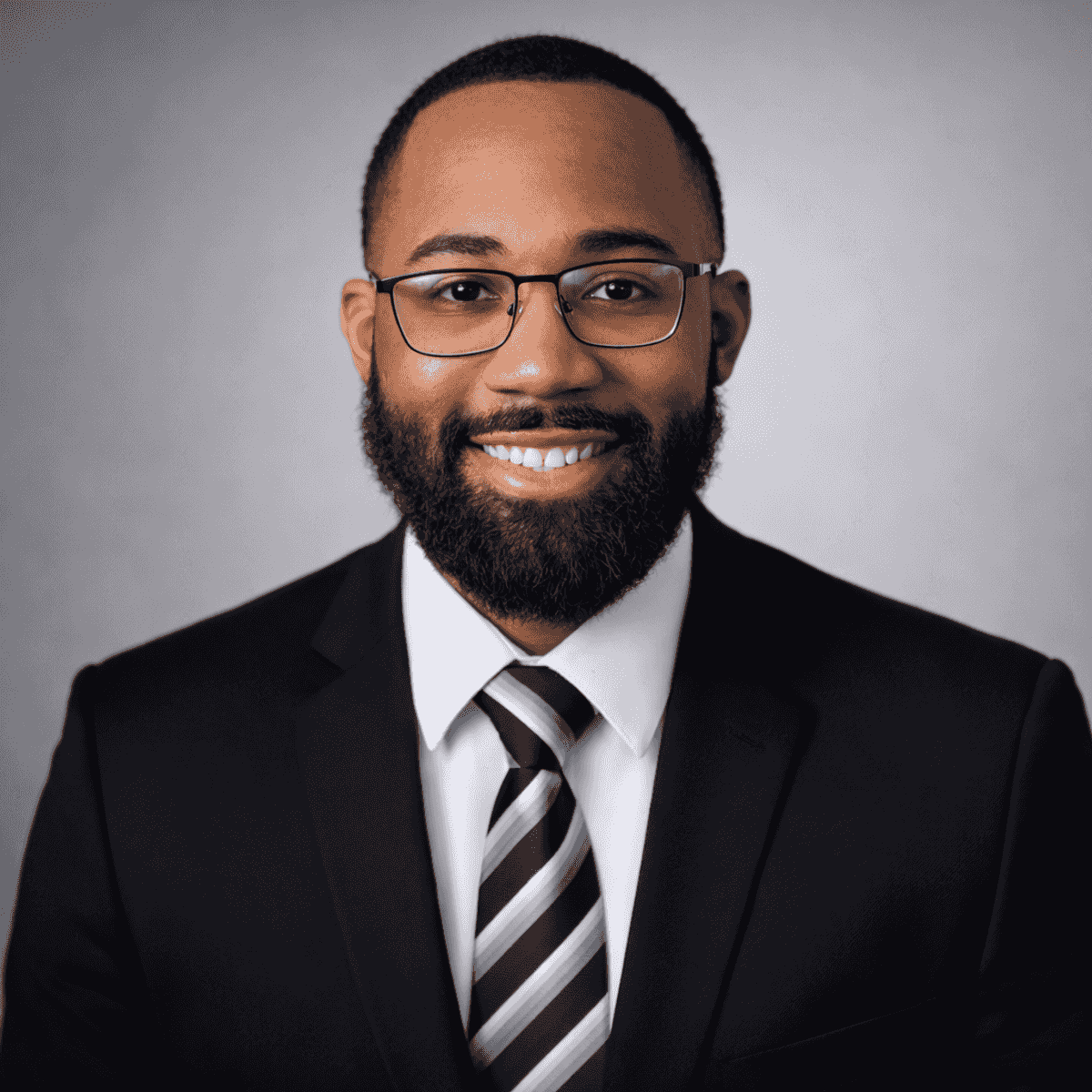 Will Smith - Candidate for Suffolk City Council