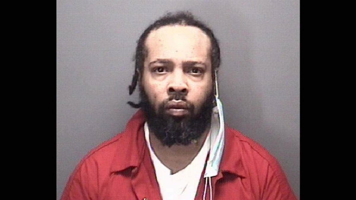 Grand jury indicts man accused in police stabbing
