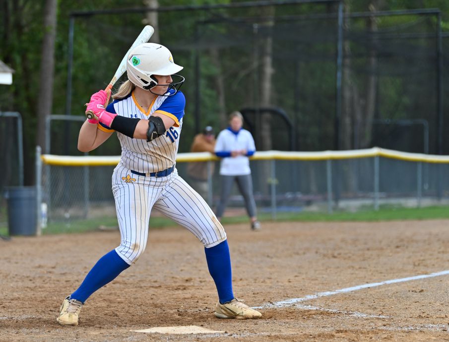 Saints lead TCIS softball honors as Carpenter named Player o...