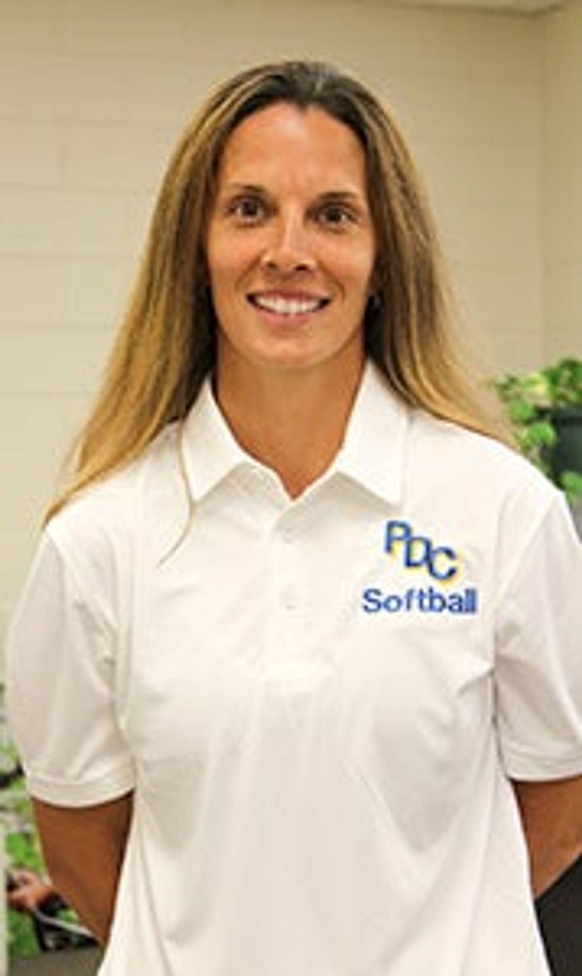 College hires softball coach