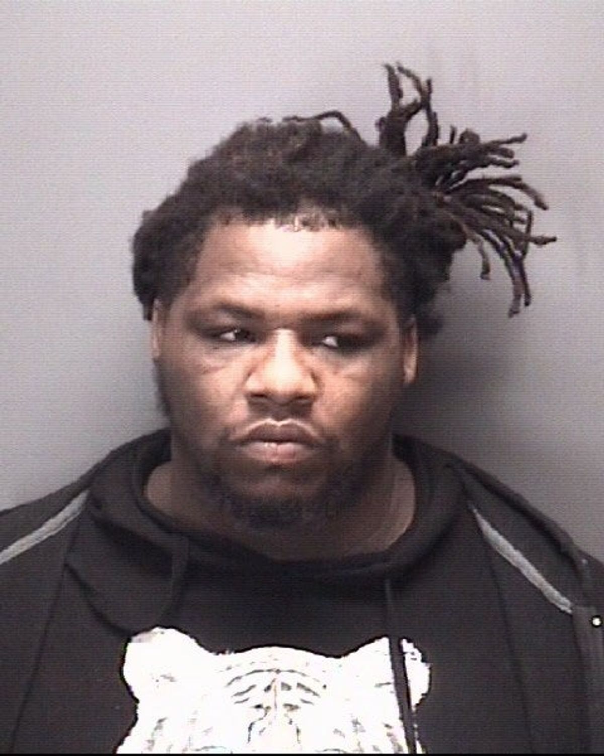 Police: 3 arrested in connection to Brook Avenue shooting