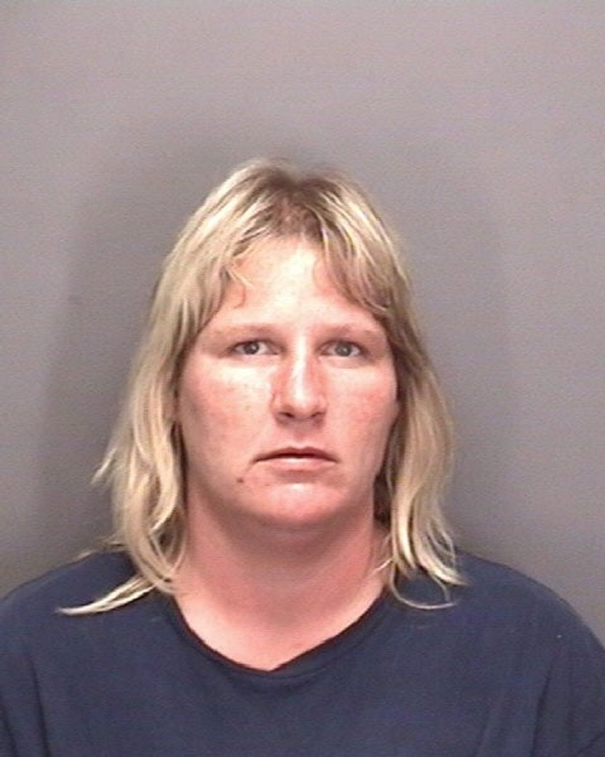 Woman charged with child abduction