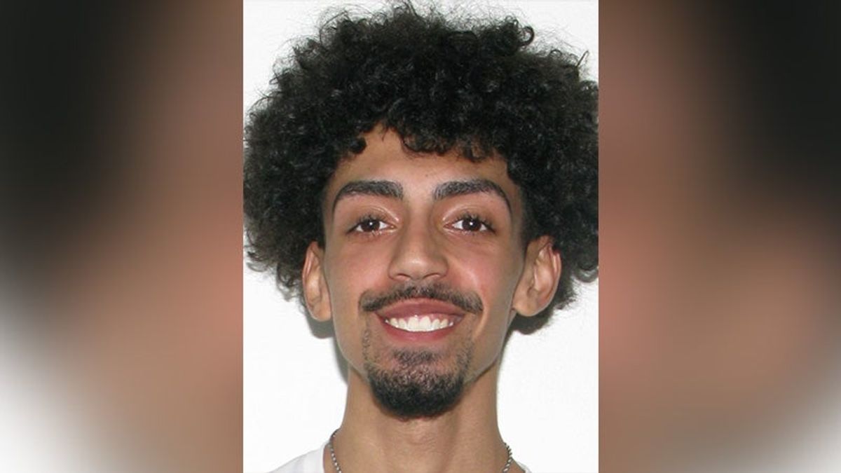 Suffolk man wanted in connection with shooting incident