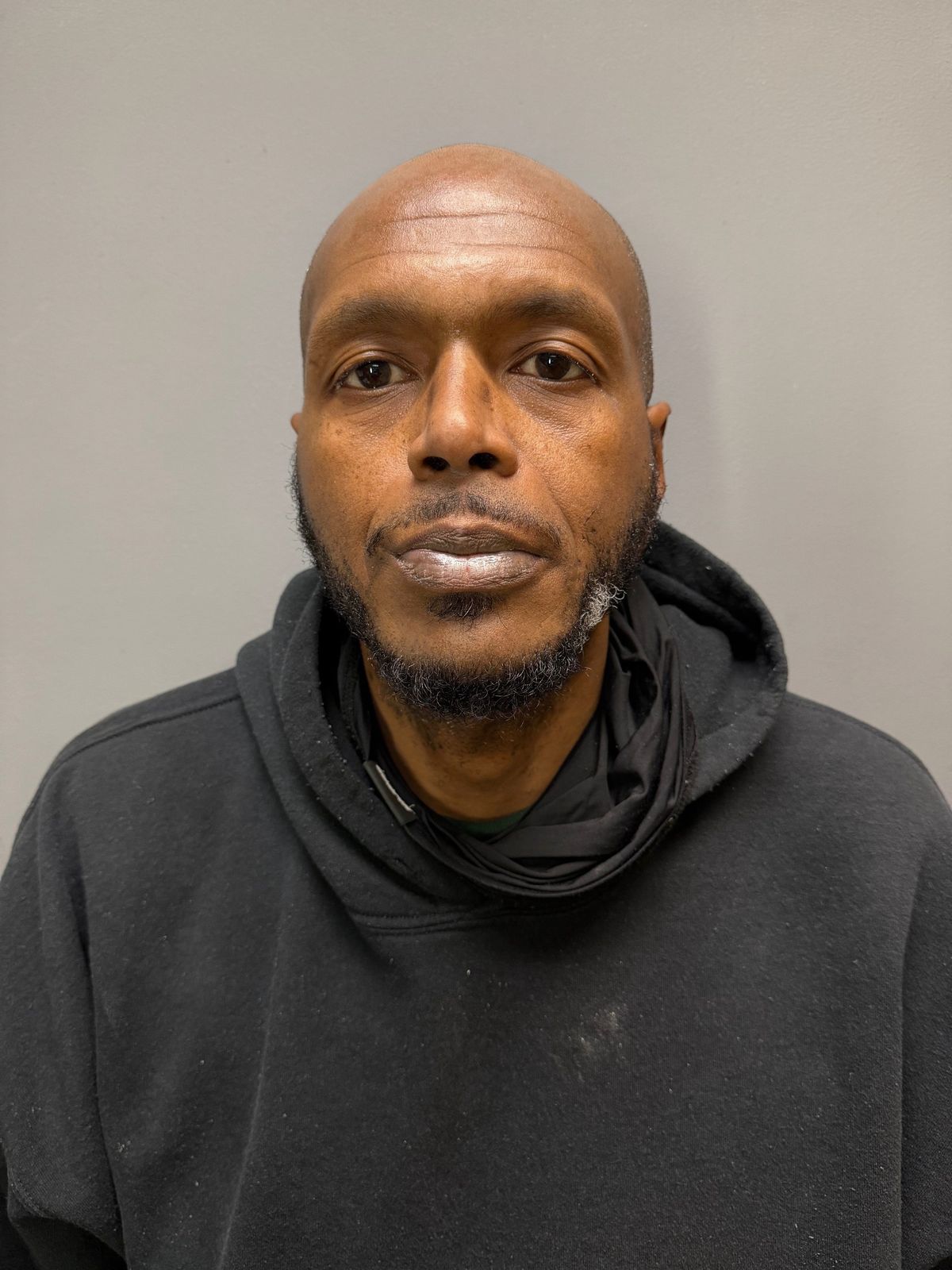Suffolk police arrest man in Webb Street shooting investigat...