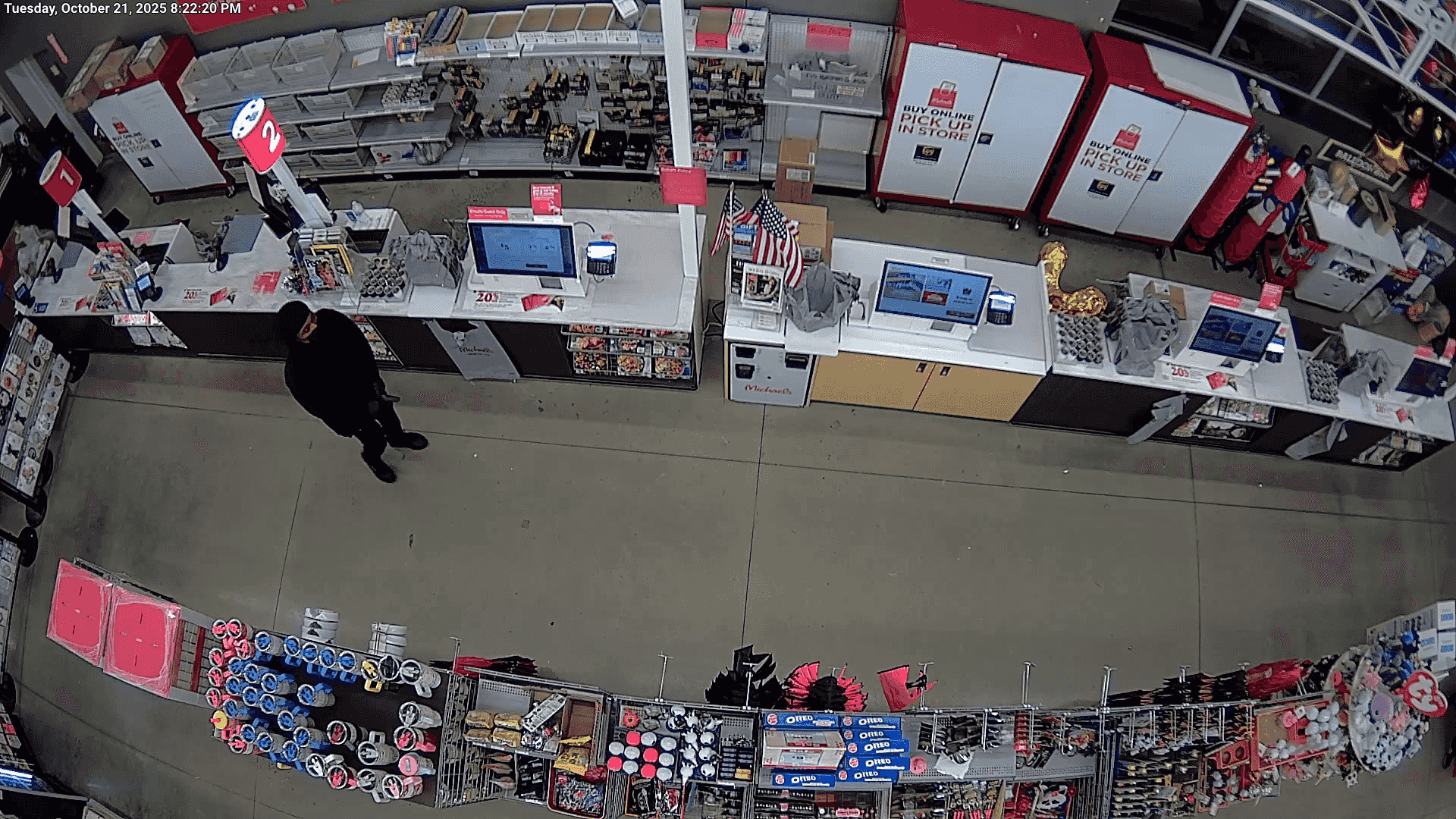 Suffolk under coastal flood warning, hazardous weather outlook