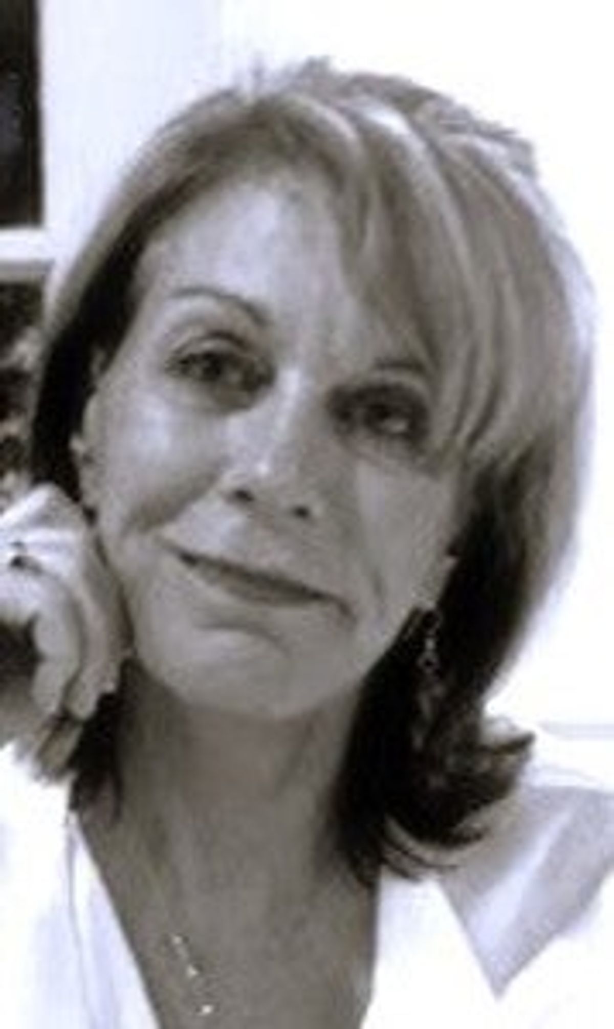 Denise Rae Williams Denise Rae Mullins