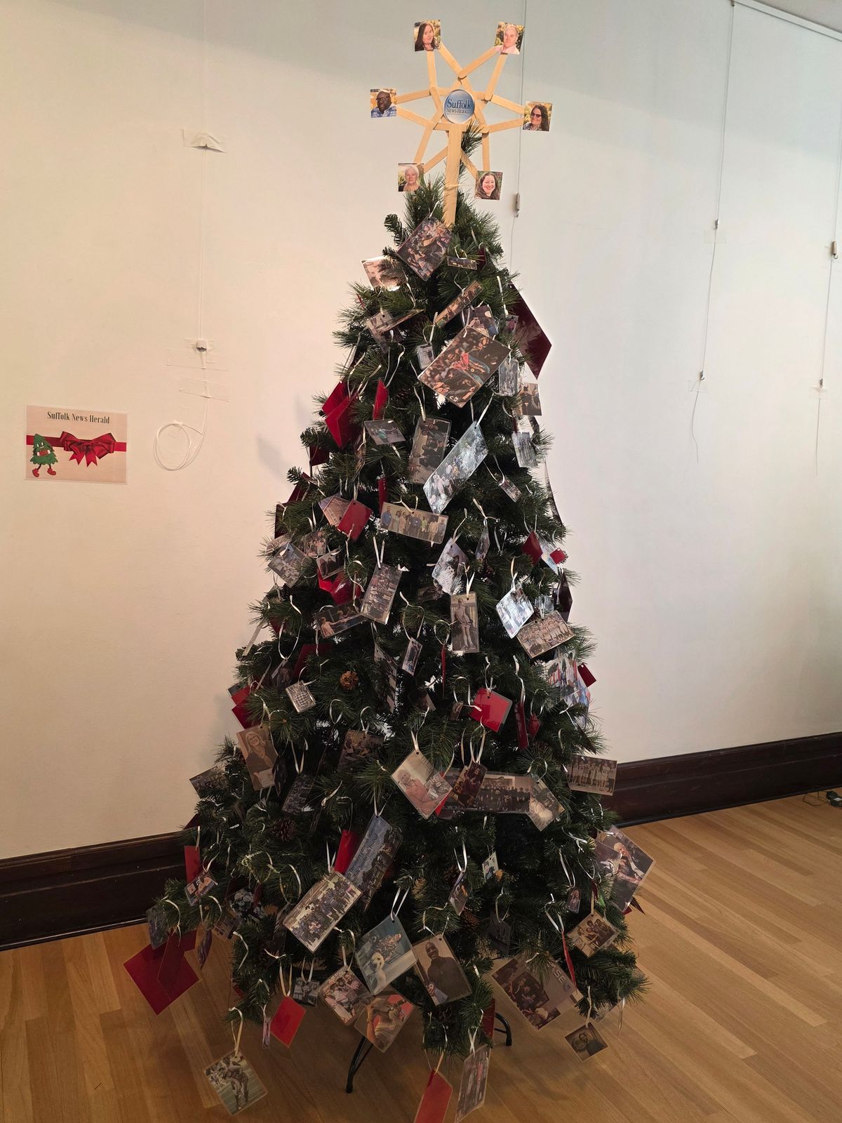 The story tree