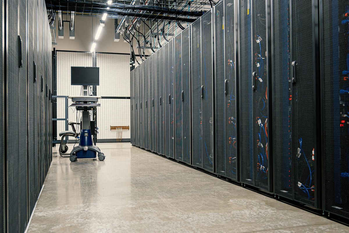 Planning set to hear data center rules proposal