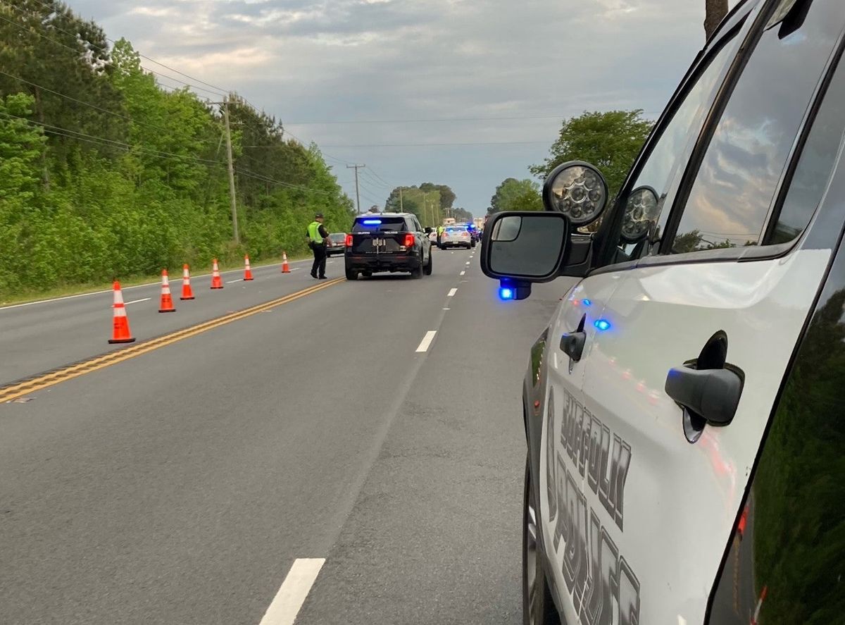 Man charged with DWI after fatal accident