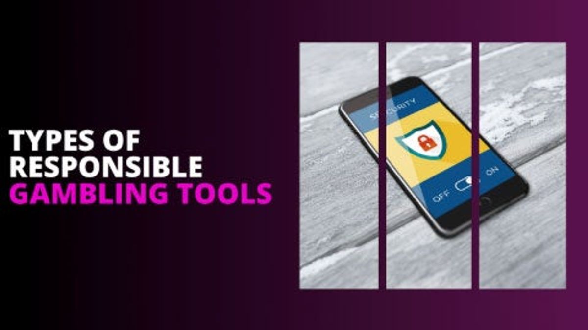 Bet Smart, Play Safe: Navigating Responsible Gambling Tools