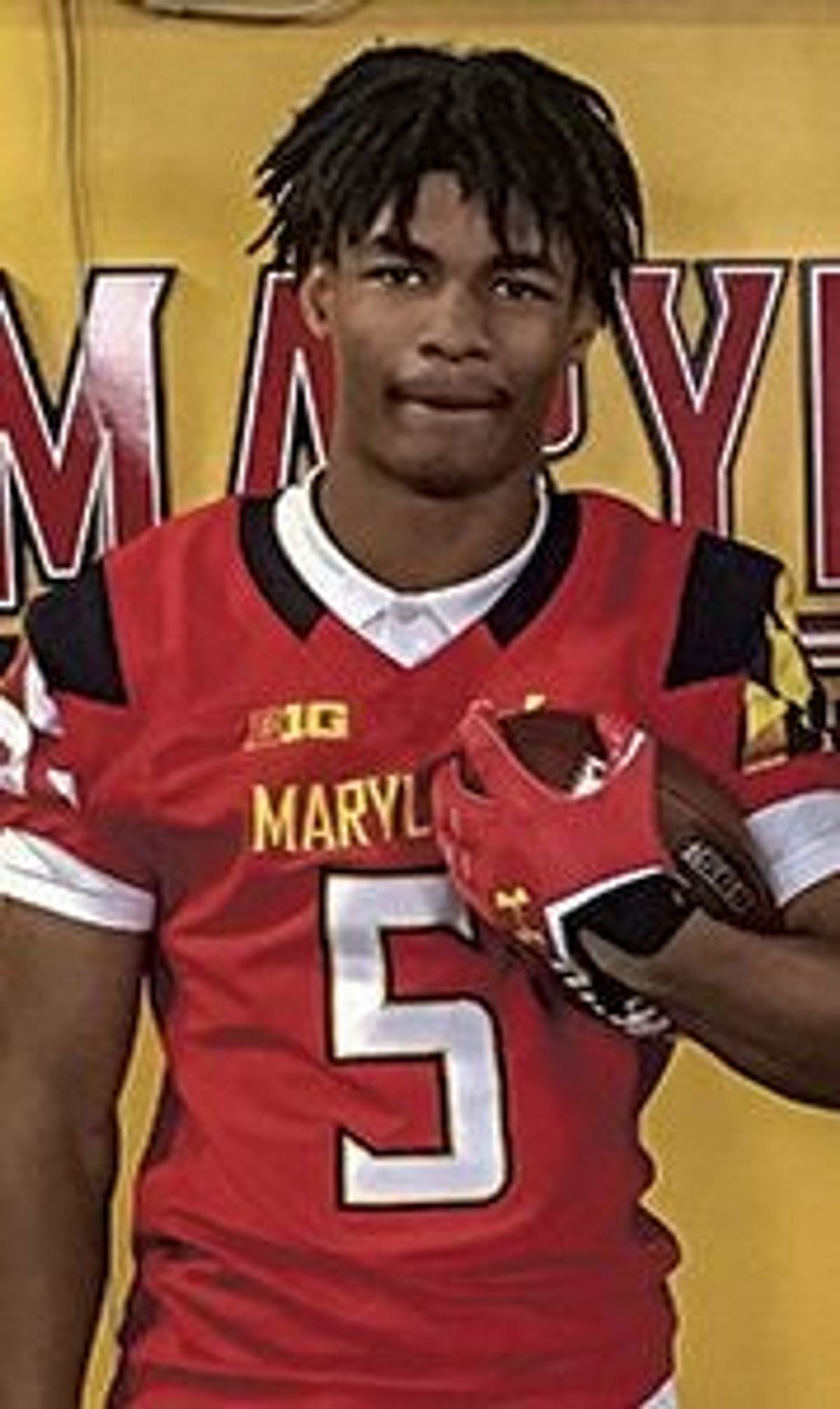 Shearin receives high interest