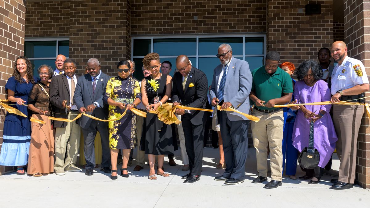 New school keeps Wolverine spirit alive