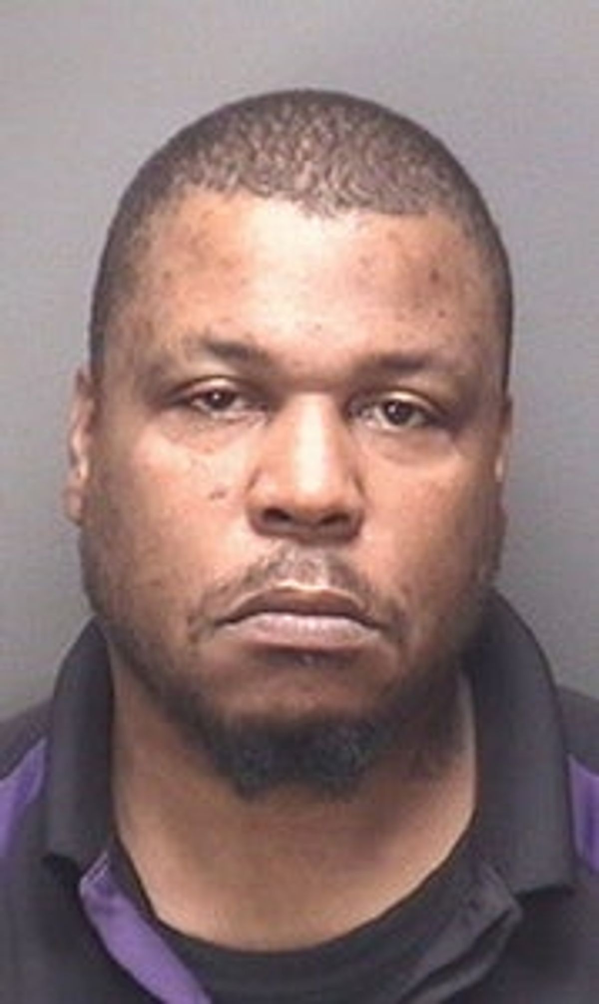 Newport News man charged in assault