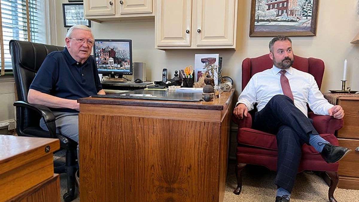 Remembering the Resilient Riddicks