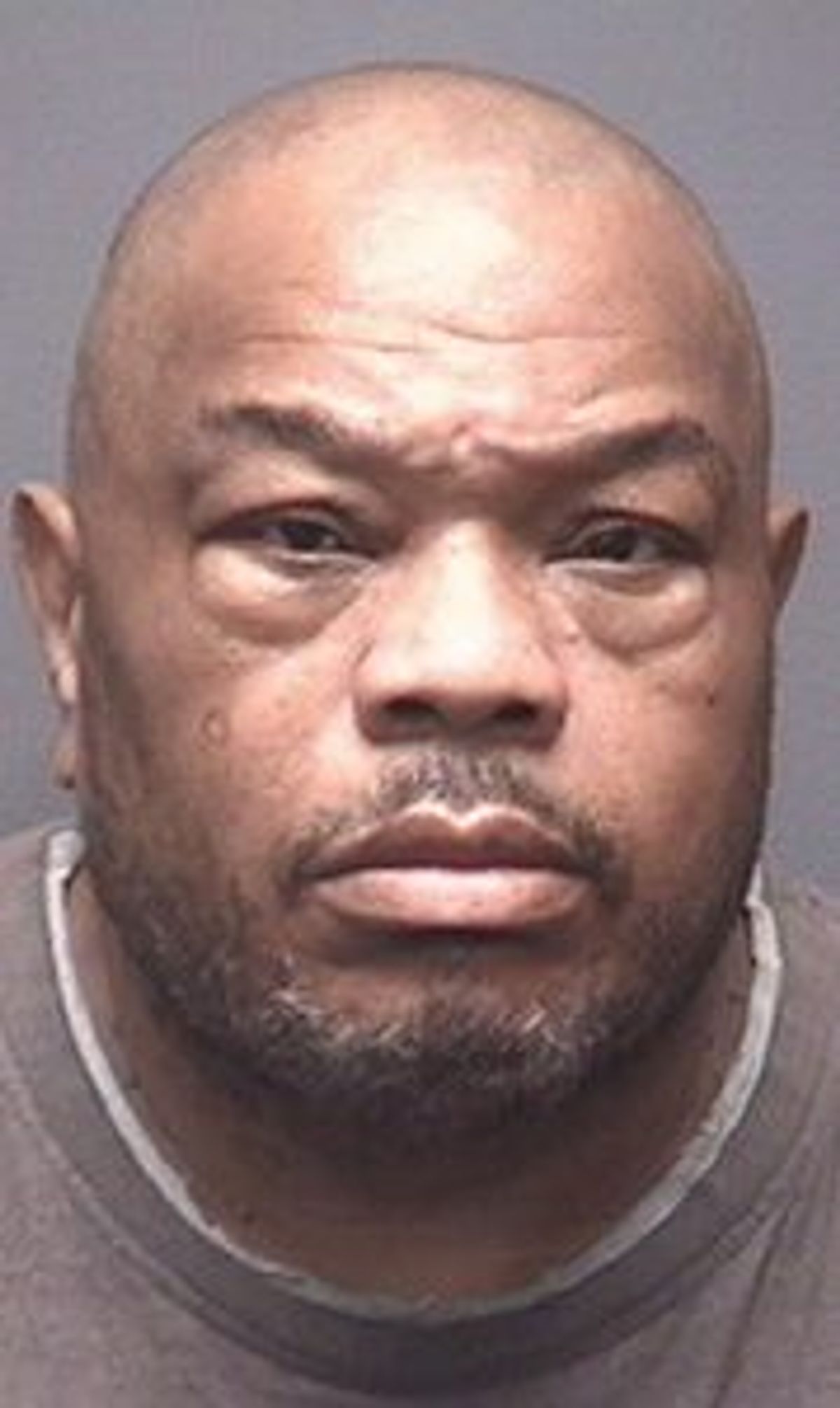 Man charged with soliciting minor