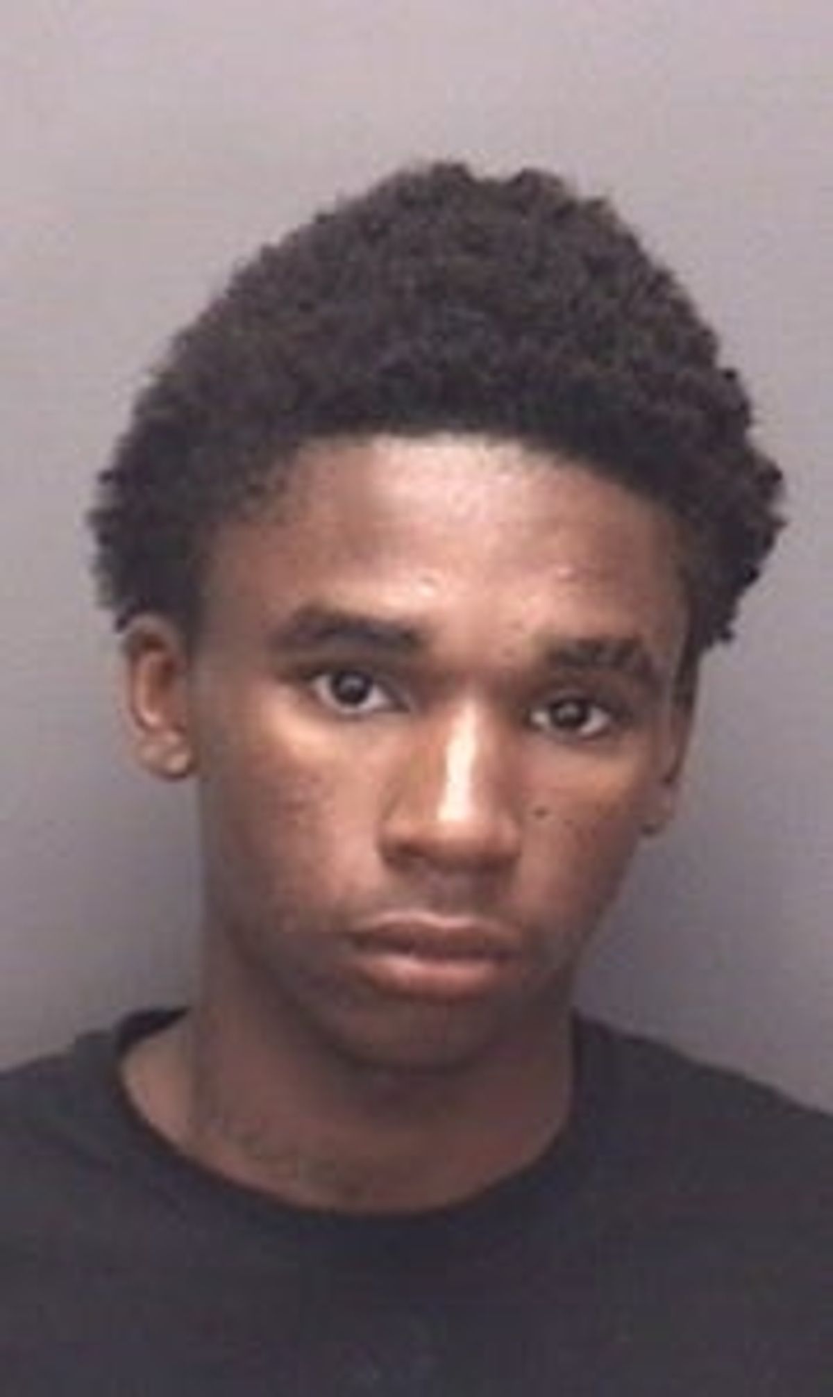 Teen charged as adult in fatal shooting