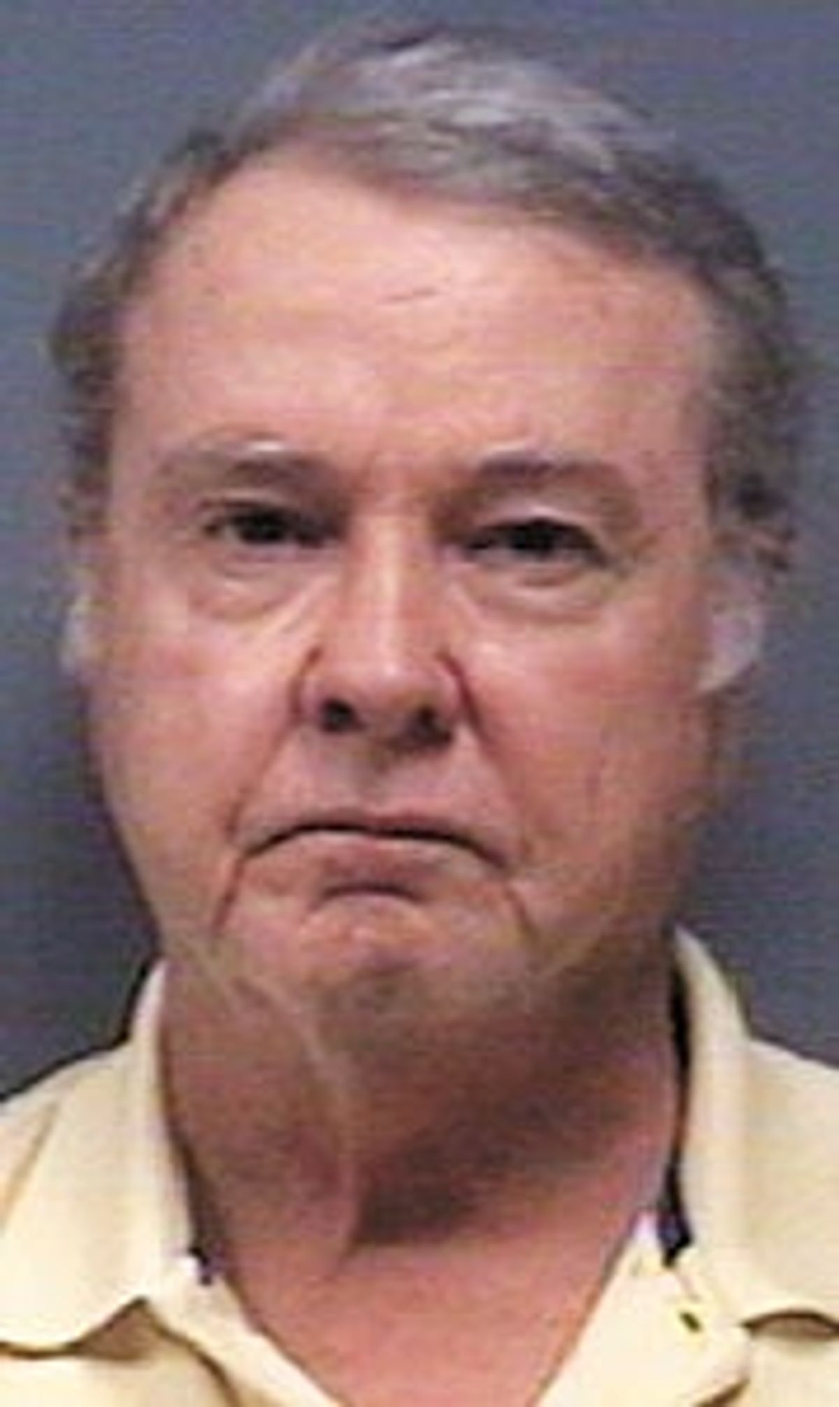 Man charged with sex crimes