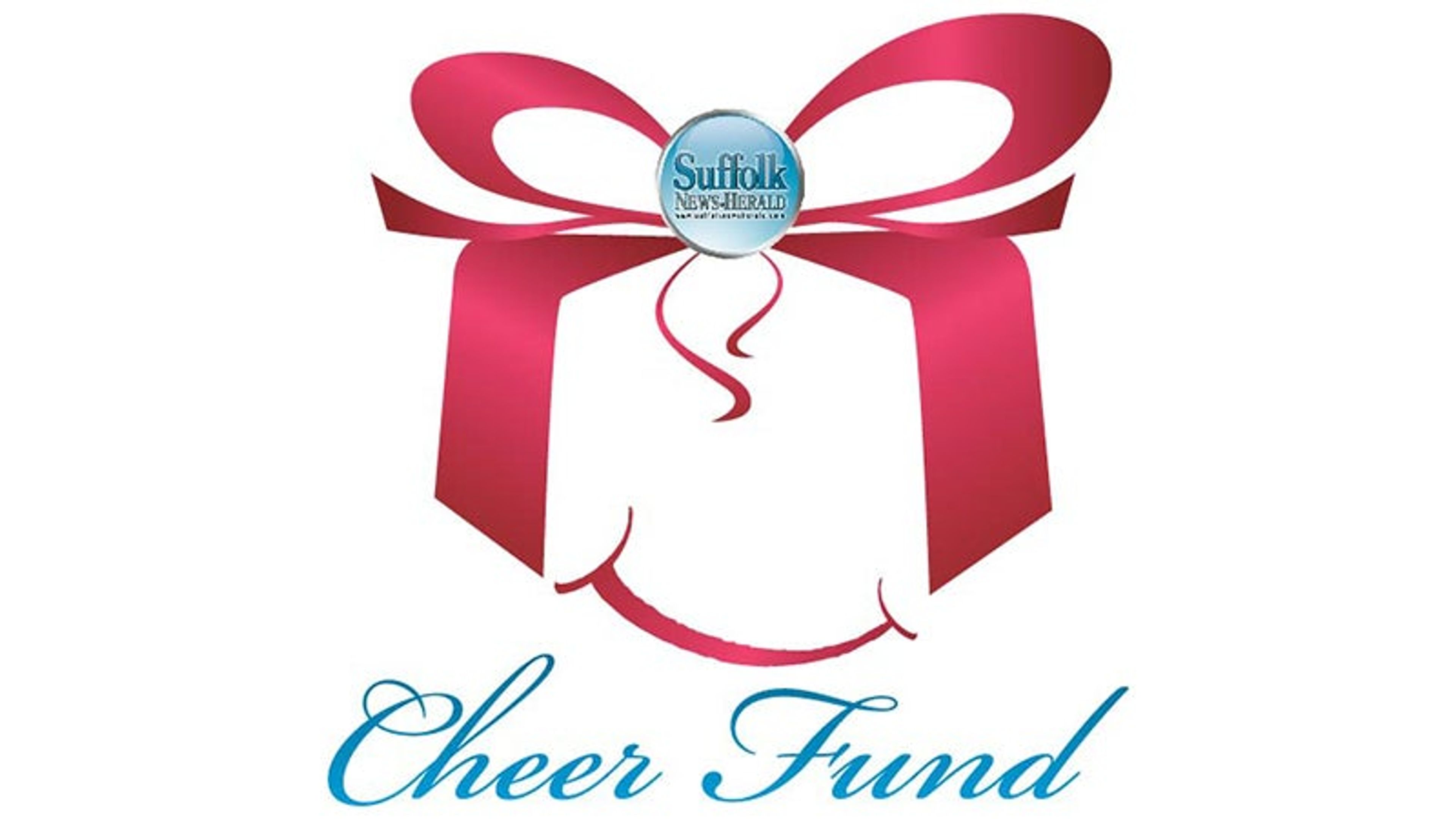 The triumph and tenacity of Suffolk's Cheer Fund