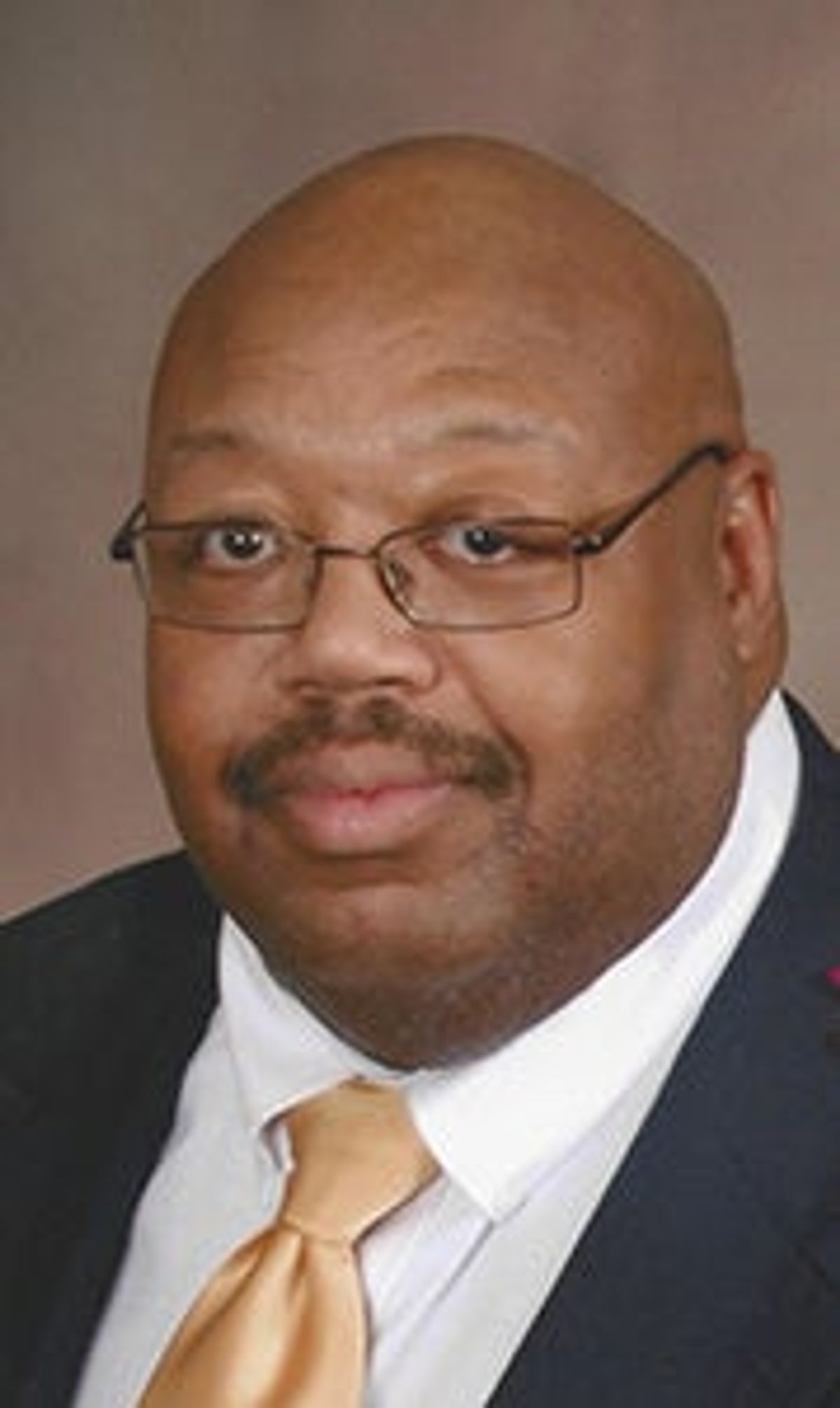 Brian A. Bess