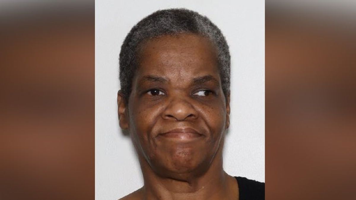 Missing woman found safe