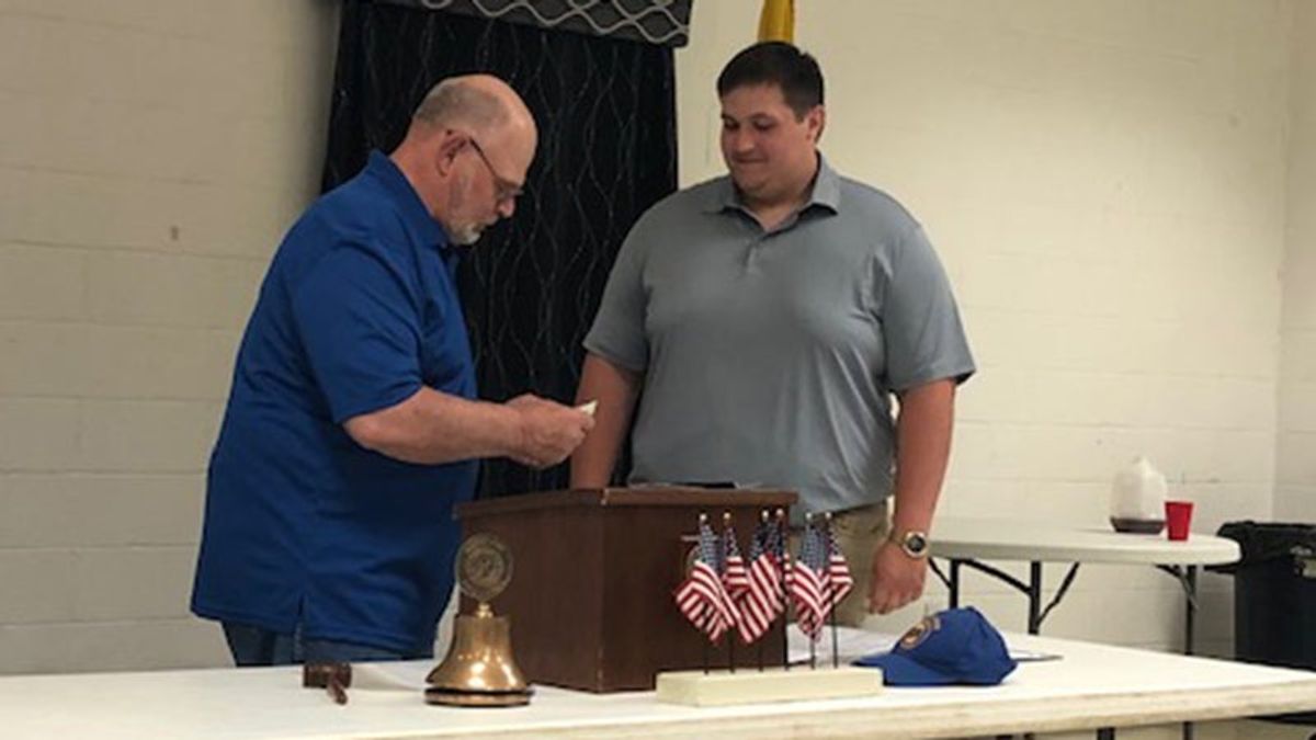 King's Fork Ruritan Club gears up for fundraiser, 75th anniversary
