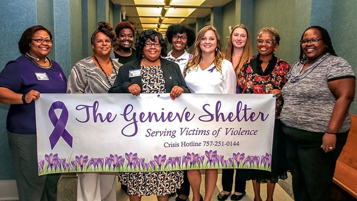 New domestic abuse hotline announced