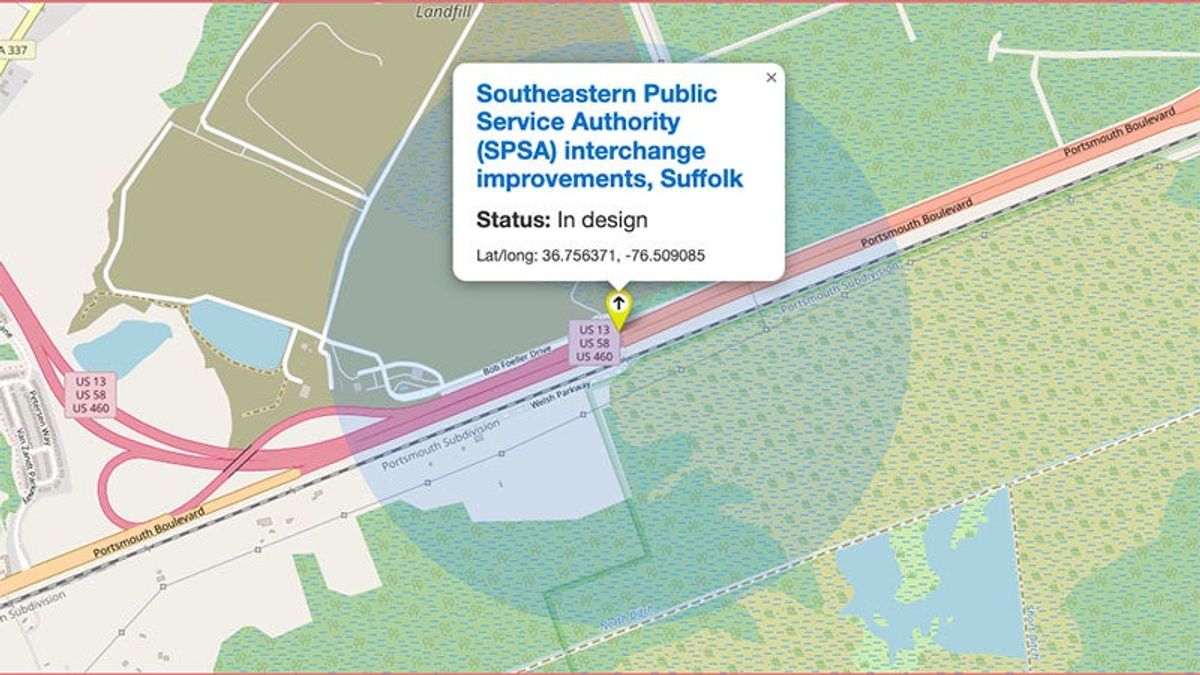Construction on SPSA flyover ramp set to begin