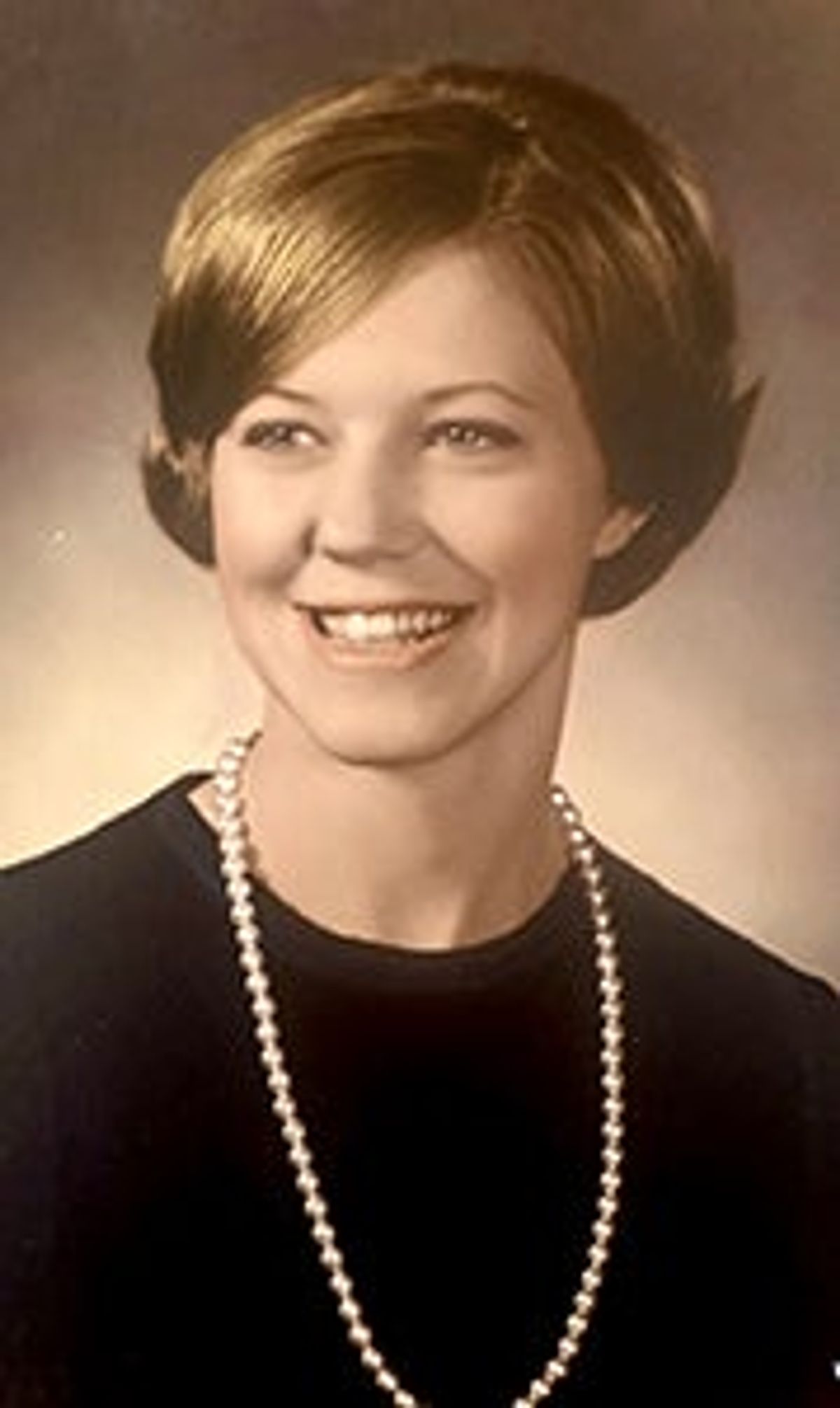 Janice McGrath Nichols