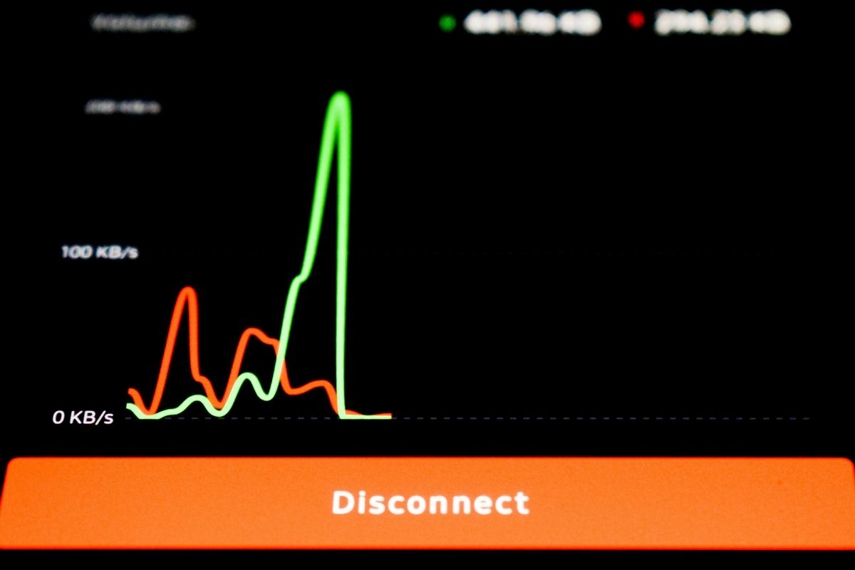 Top 5 Reasons Your Internet May Be Lagging