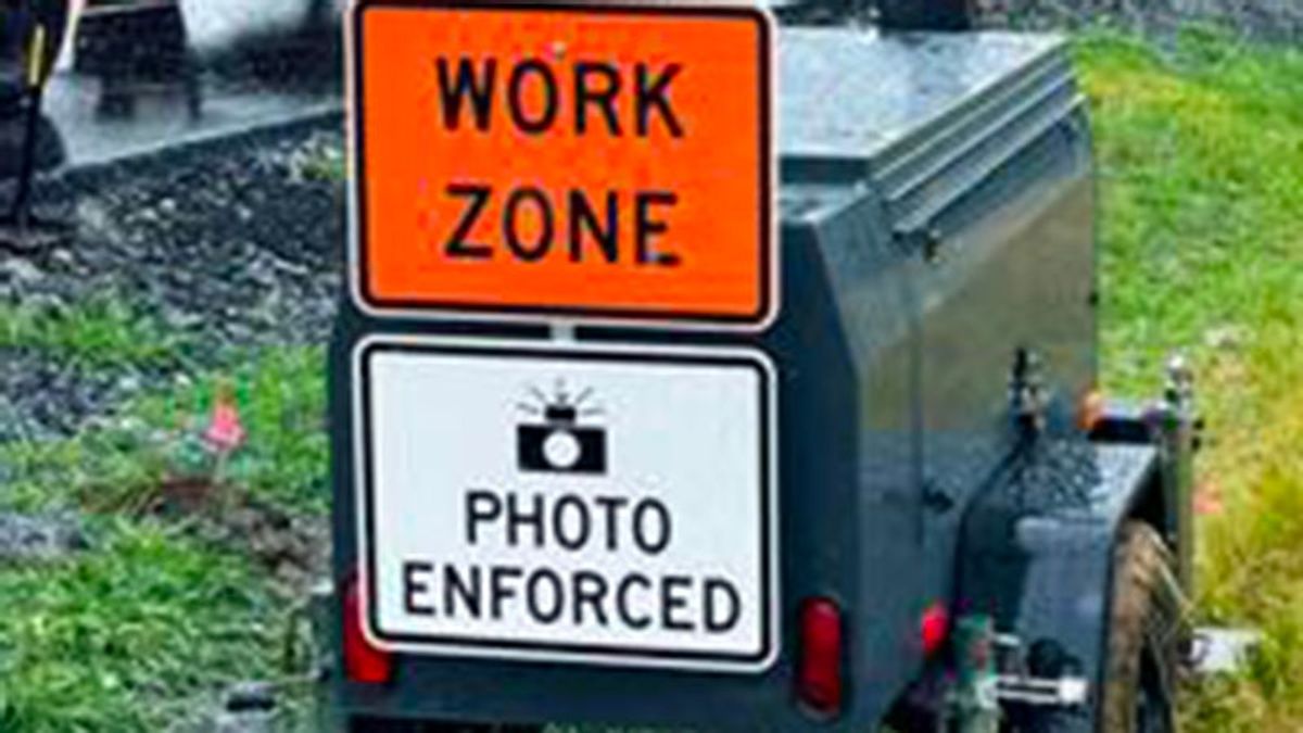 Camera citations decline across Suffolk
