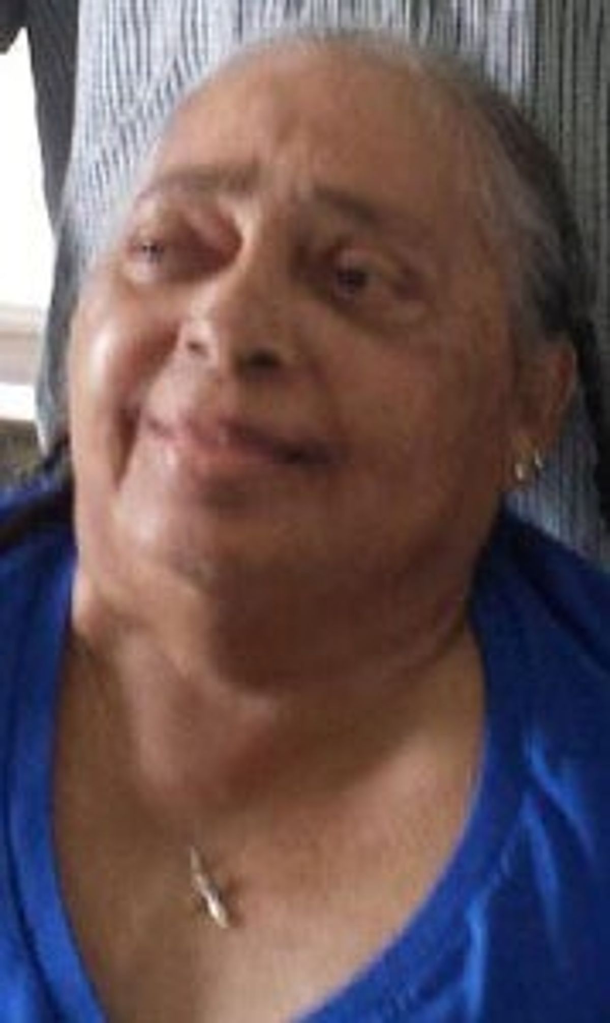 Helen S. Bell