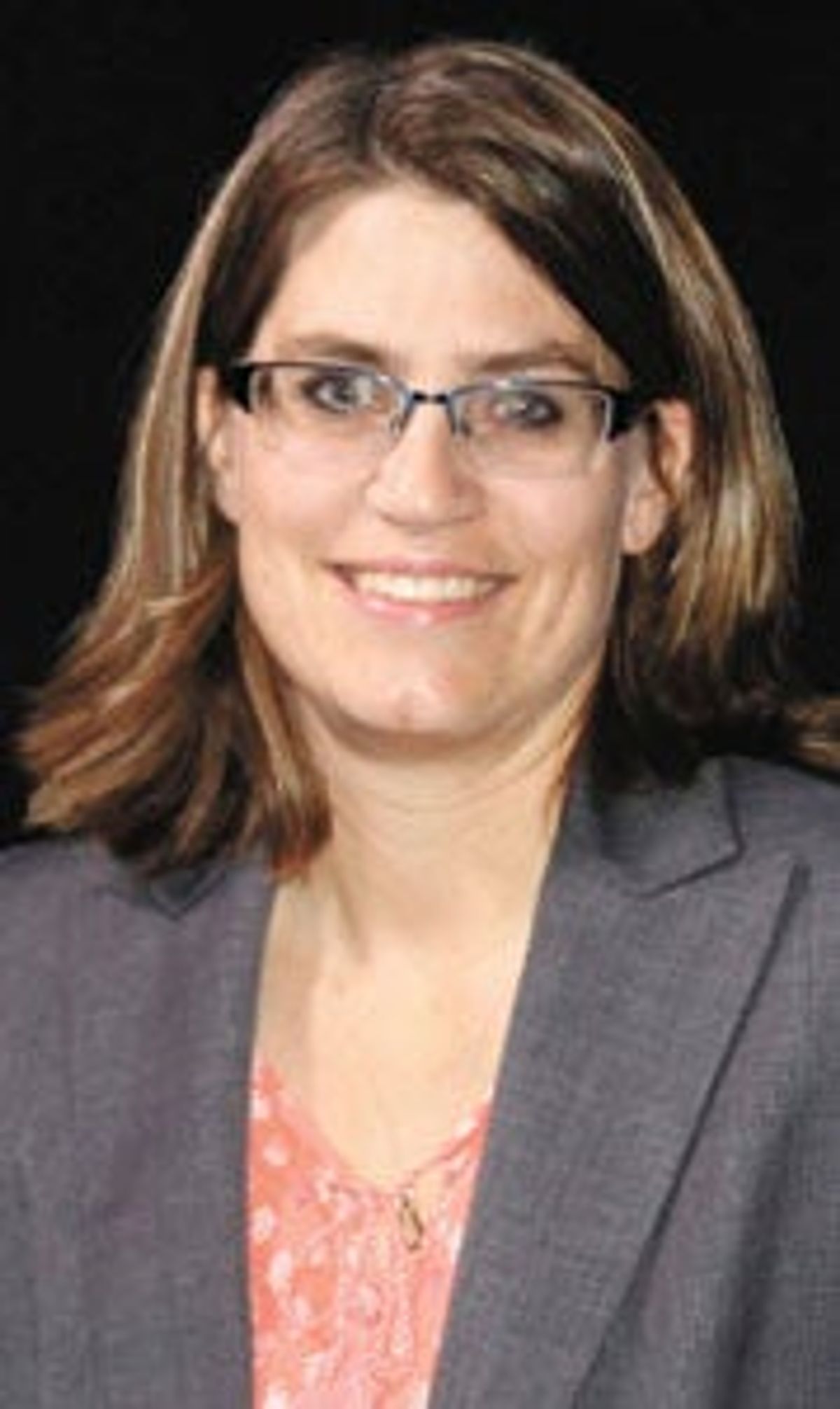 Julie Raffe New finance director announced