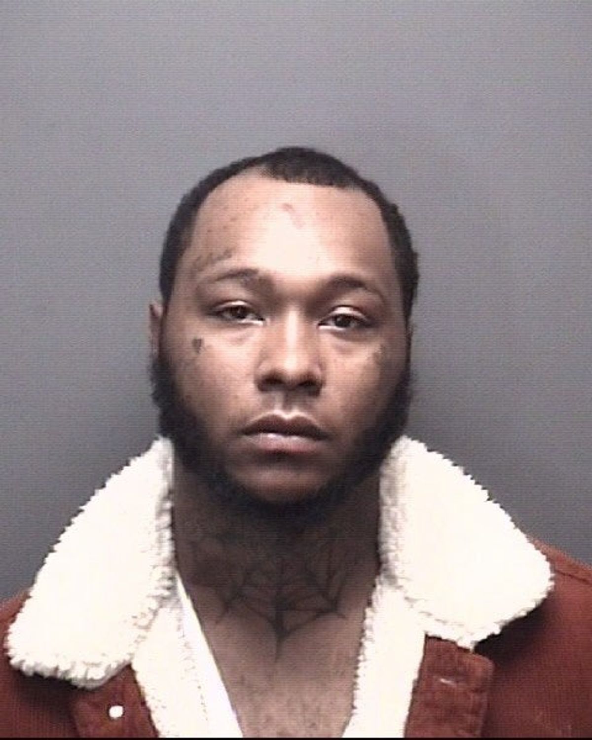 Suffolk police arrest suspect in connection with series of a...