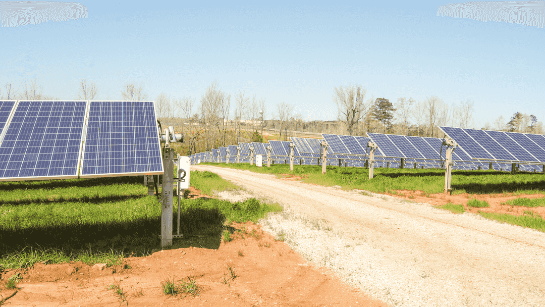 Planning paves way for new solar facility under new setback rules