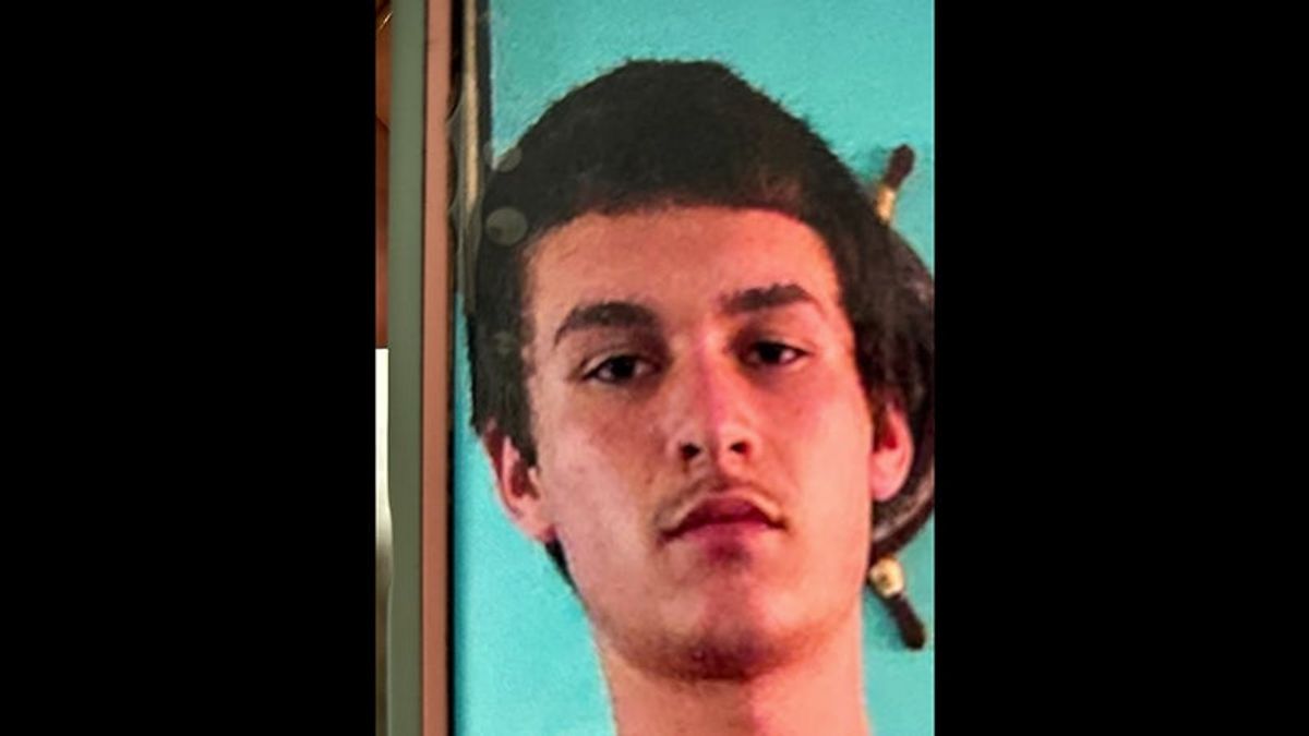 Police seek assistance in locating missing juvenile