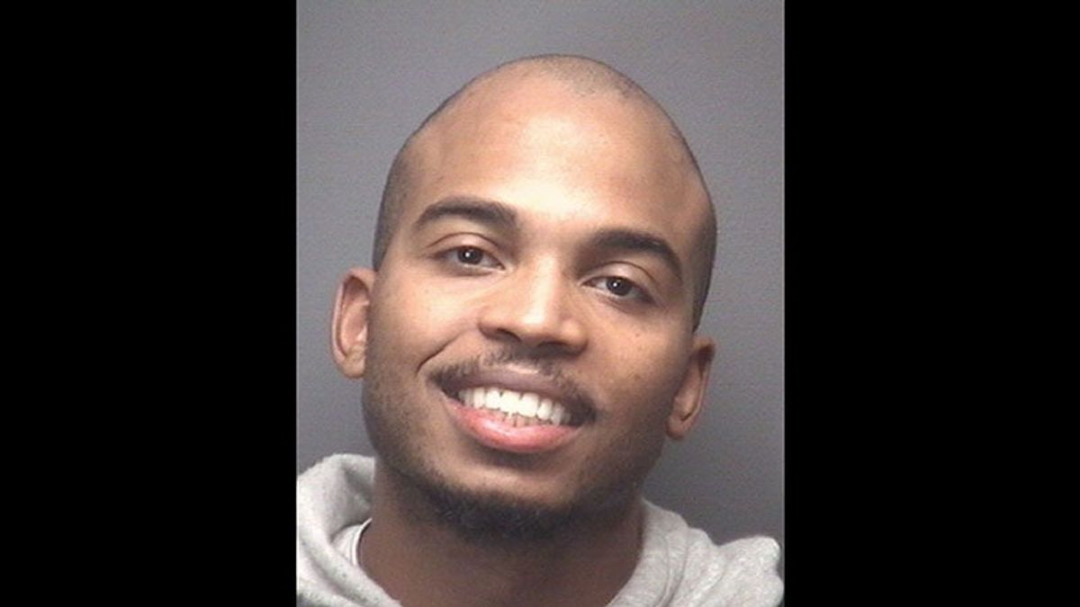 Man charged following carjacking attempt