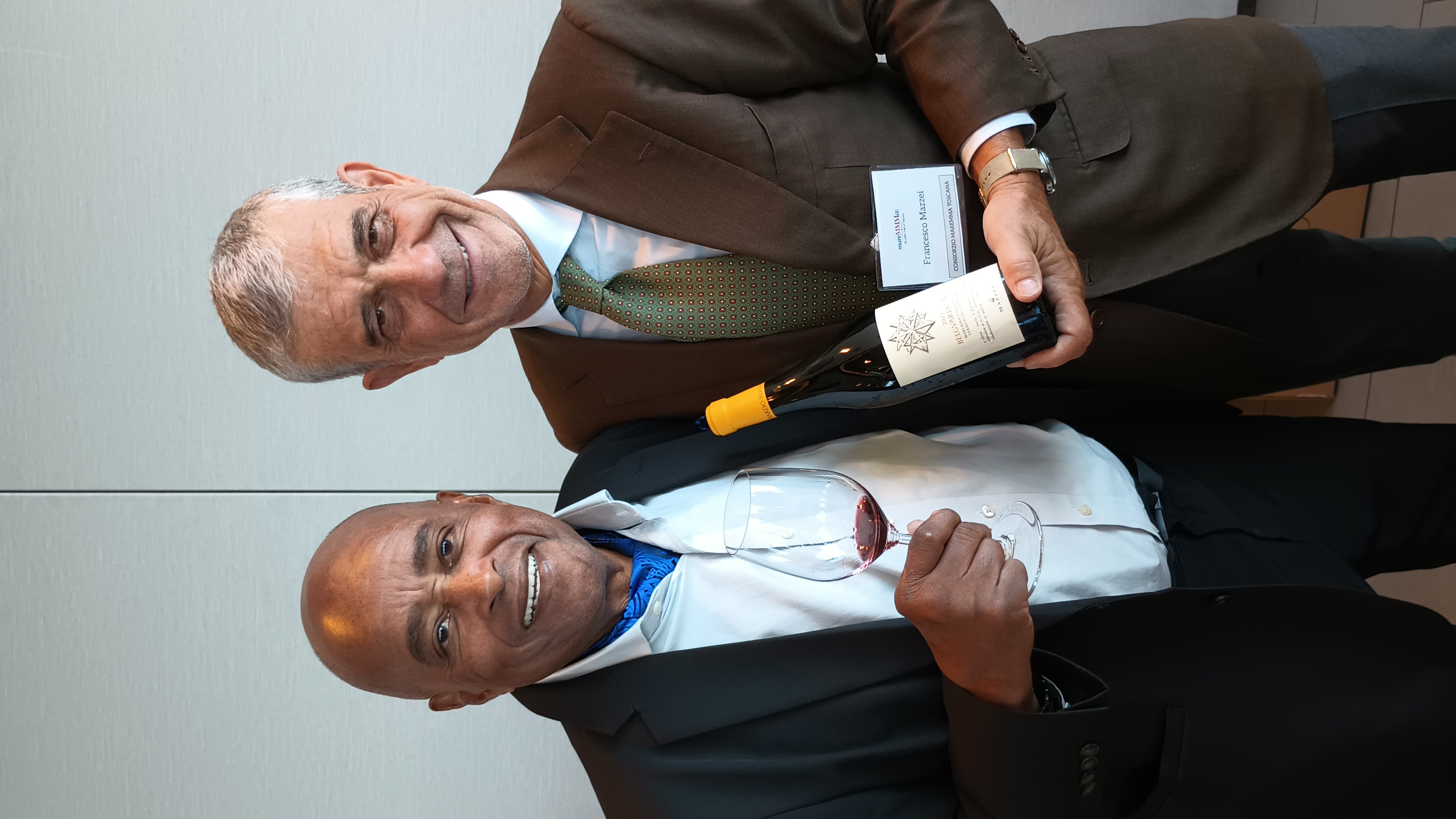 Wine of the Week: Maremma the other side of Tusacan
