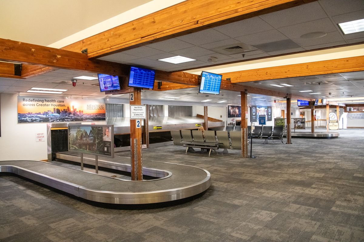 Airport revamp estimated to cost nearly $680 million