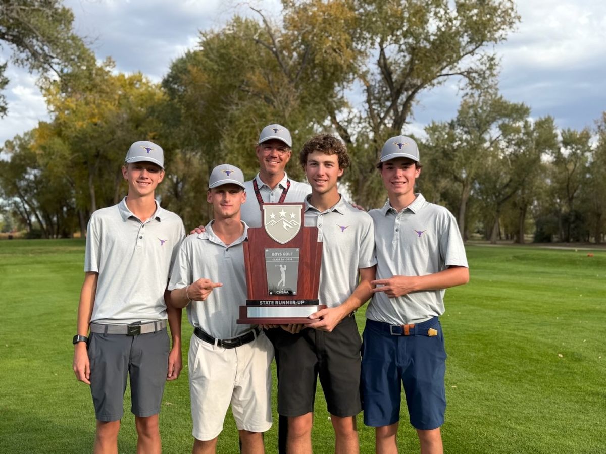 Longhorns golf (almost) gets its perfect ending