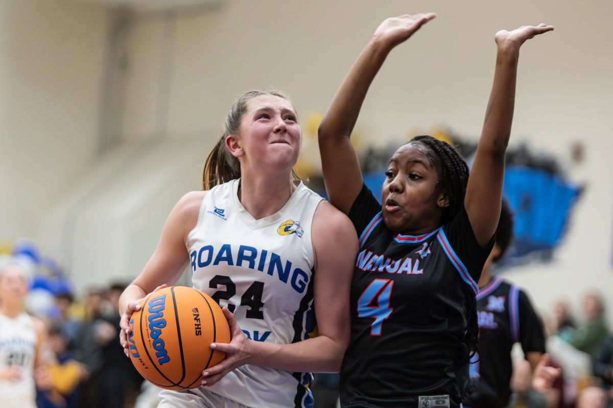 Roaring Fork's Bevington commits to Division I Idaho State