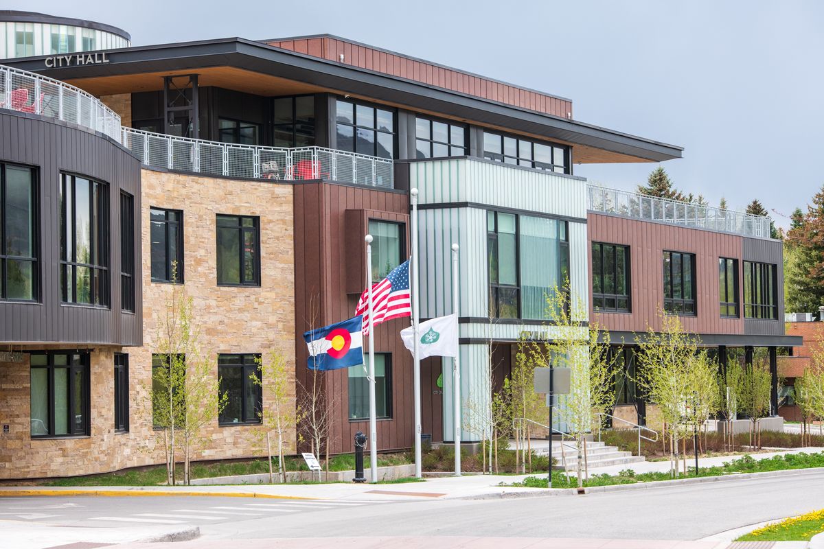 City of Aspen employees likely to get raises