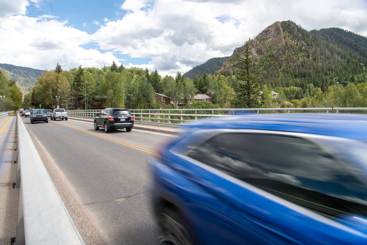 City needs more funds for entrance to Aspen reevaluation