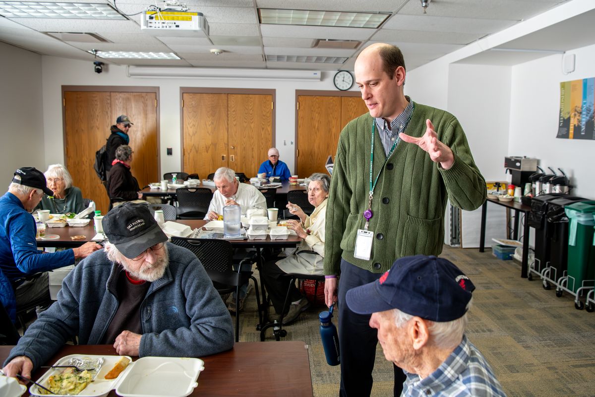 PitCo leaders asking voters to renew — and bolster — Healthy Community Fund