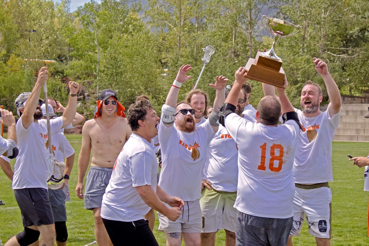 Denver's Bye Week secures Goerne Cup
