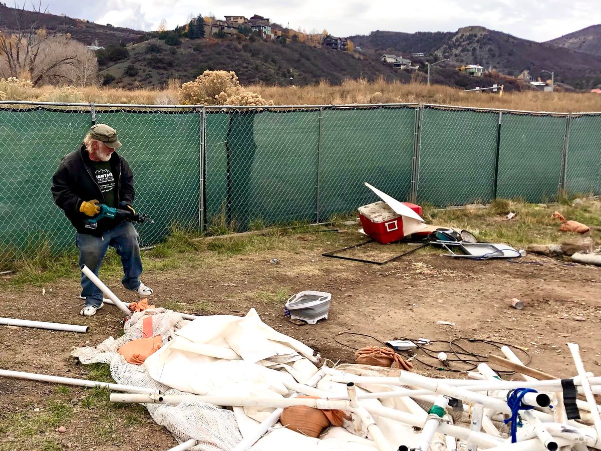 New ‘Roadmap' looks for PitCo-specific solutions on homelessness