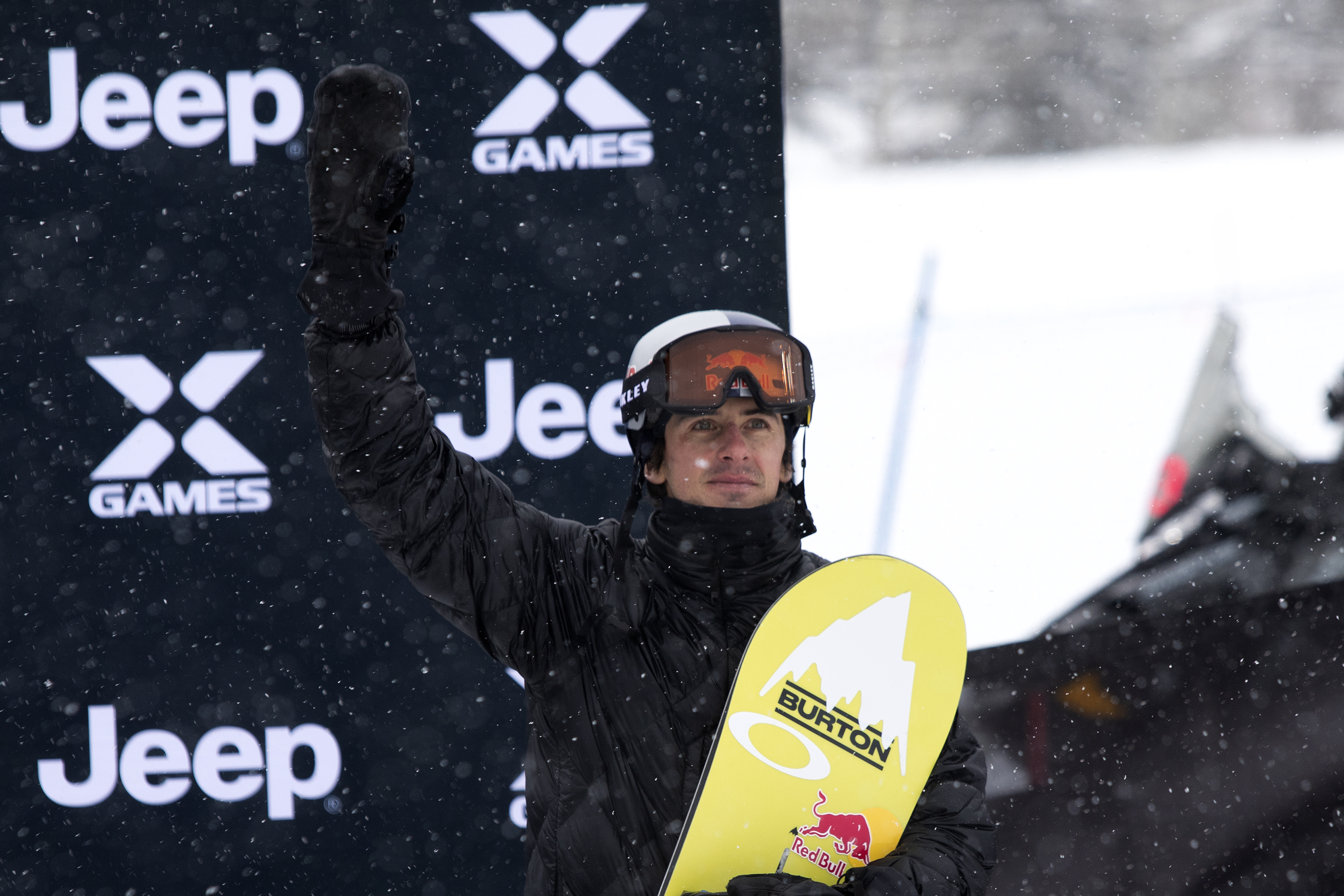 Scotty James' golden X Games run ends as Japan's Yuto Totsuk