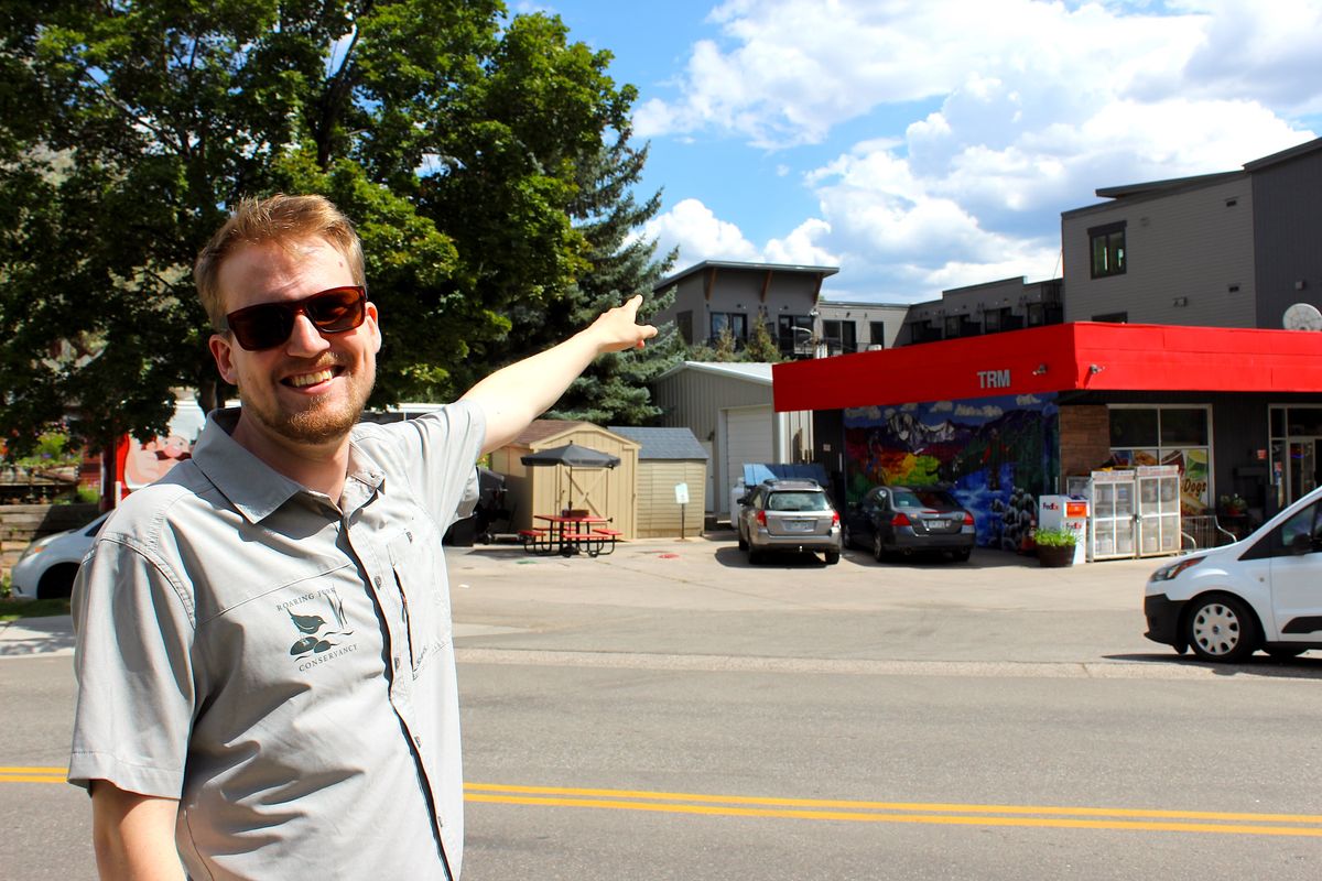 Basalt’s new housing development could help some residents s...